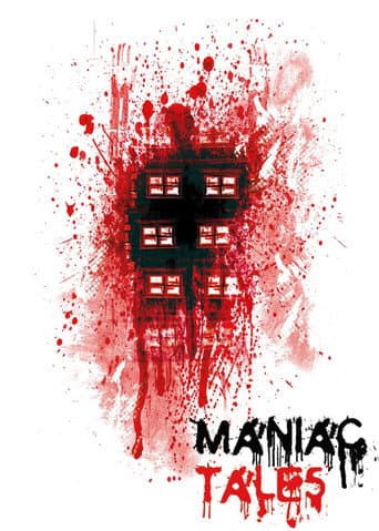 Maniac Tales afişi