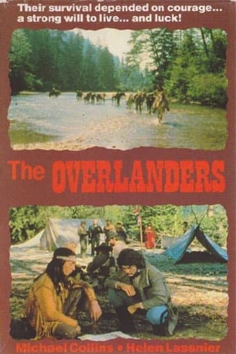 The Overlanders afişi