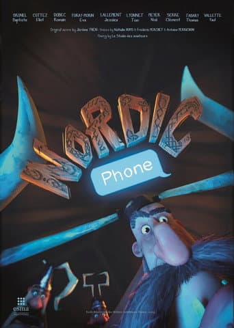 Nordic Phone