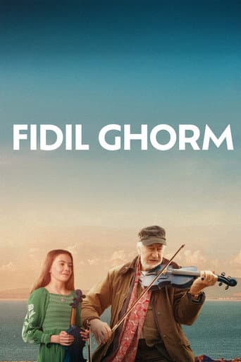 Fidil Ghorm afişi