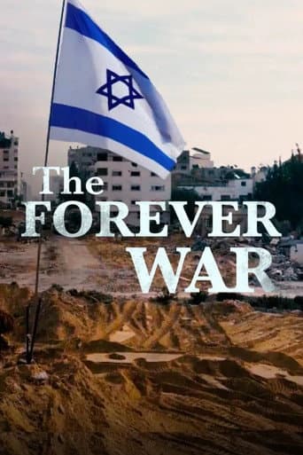 Gaza: A Forever War afişi