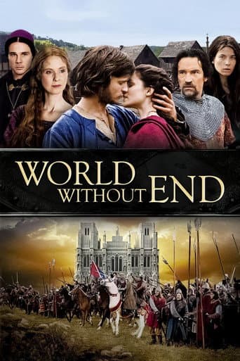 World Without End afişi