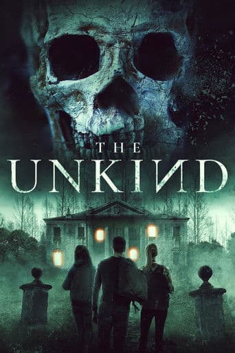The Unkind afişi