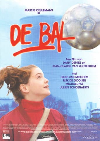 De Bal afişi