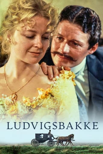 Ludvigsbakke afişi