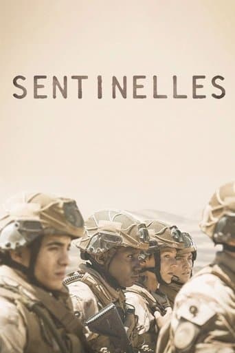 Sentinelles afişi