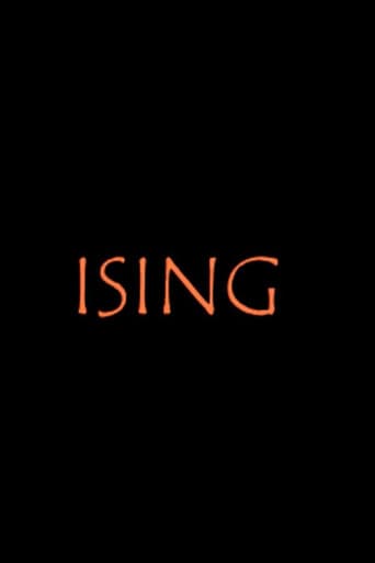 Ising afişi