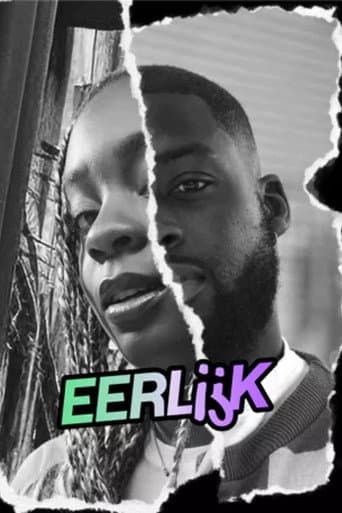 EERLIJK!? afişi