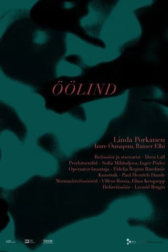 Öölind afişi