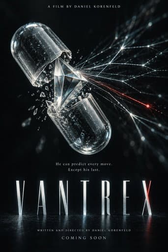 Vantrex afişi