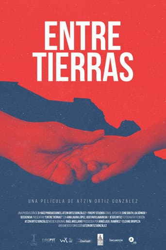 Entre Tierras afişi