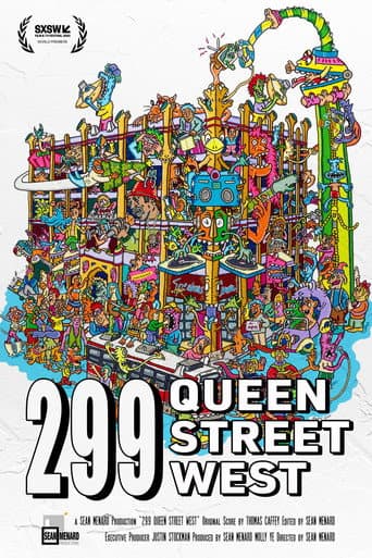 299 Queen Street West afişi