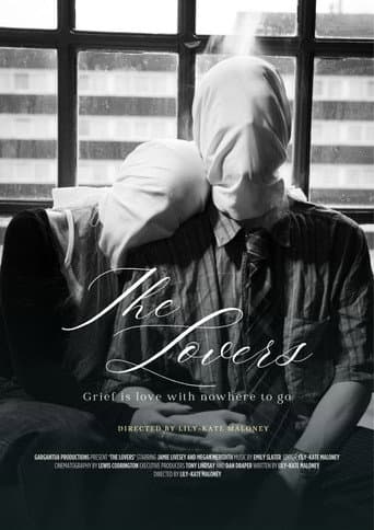 The Lovers afişi