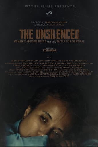 The Unsilenced: Women's Empowerment and the Battle for Survival