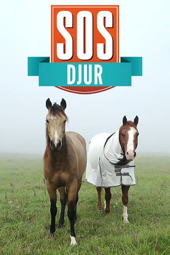 SOS djur afişi