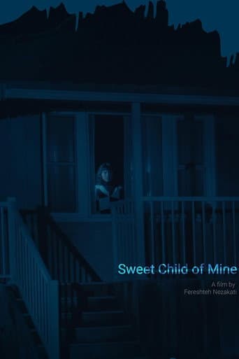 Sweet Child of Mine afişi