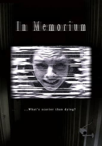 In Memorium afişi