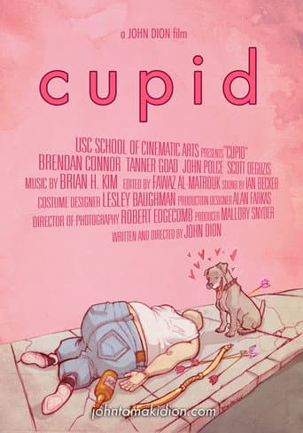 Cupid afişi