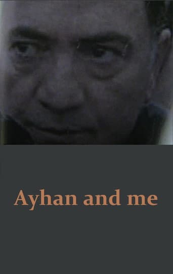 Ayhan ve ben afişi
