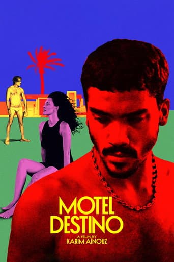Kader Moteli