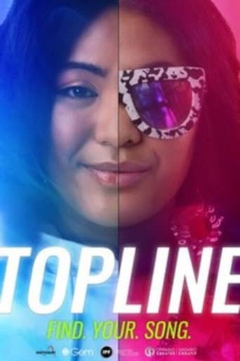 Topline afişi
