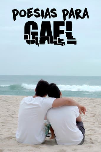 Poesias Para Gael afişi