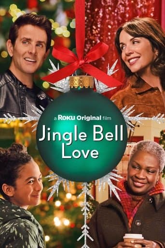 Jingle Bell Love afişi