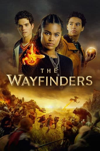 The Wayfinders afişi
