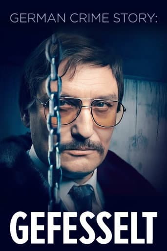 German Crime Story: Gefesselt afişi