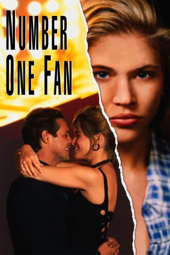 Number One Fan afişi
