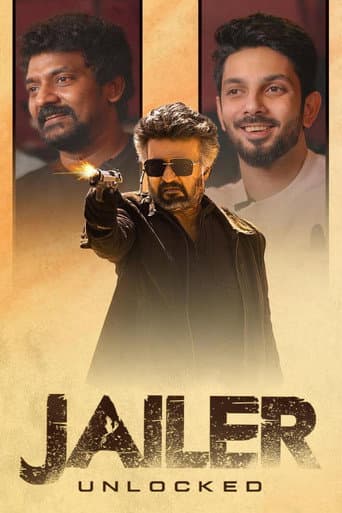 Jailer Unlocked afişi