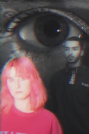 L'orange est le nouveau rose afişi