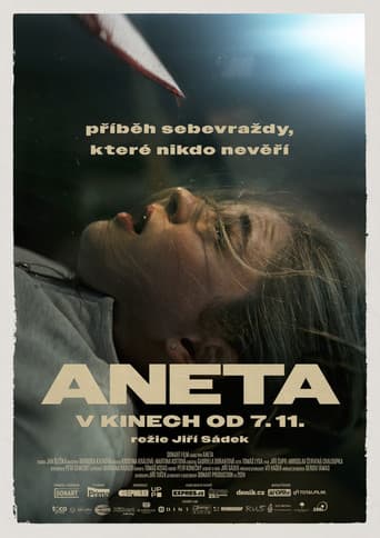 Aneta afişi