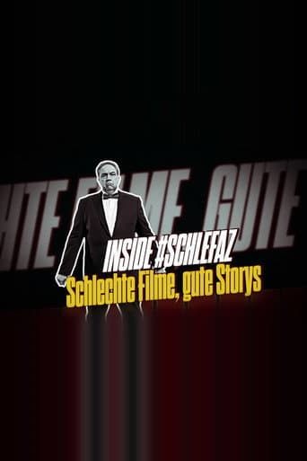 Inside #SchleFaZ afişi