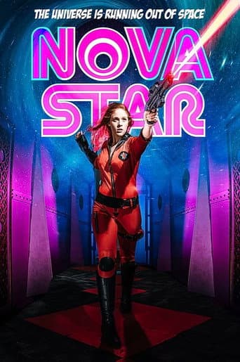 Nova Star afişi