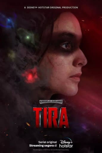 Tira afişi