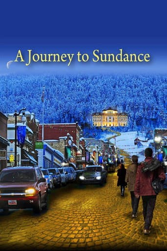 A Journey to Sundance afişi