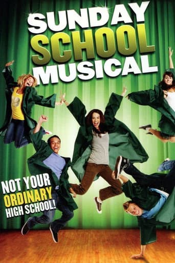 Sunday School Musical afişi