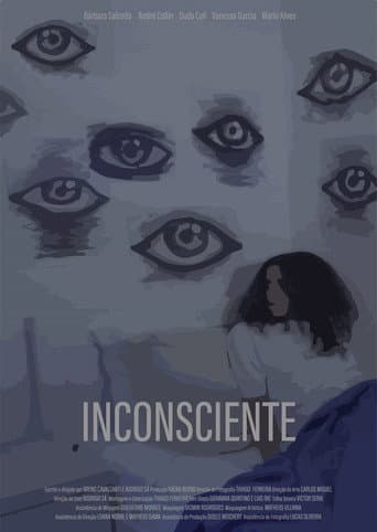 INCONSCIENTE afişi