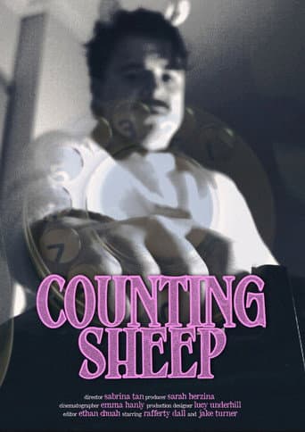 Counting Sheep afişi