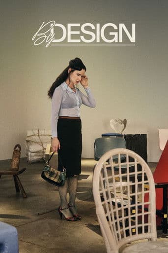 By Design afişi