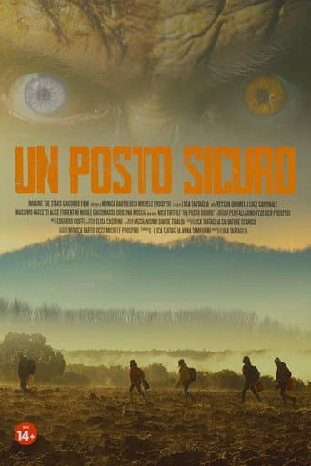 Un posto sicuro afişi