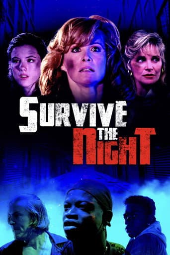 Survive The Night afişi