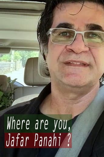 Où en êtes-vous Jafar Panahi? afişi