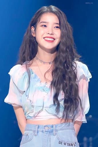 Yoo Hee Yeol's Sketchbook Special - IU's 12th Debut Anniversary afişi
