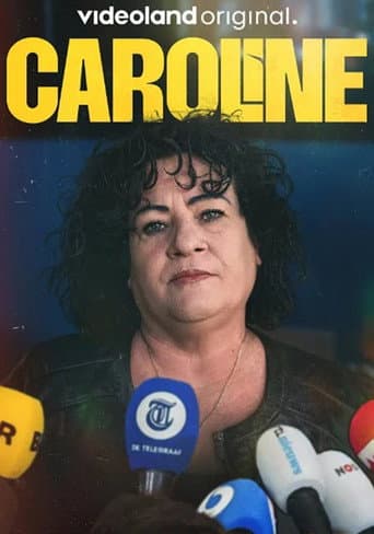 Caroline afişi
