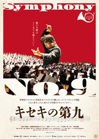 Symphony No. 9 afişi