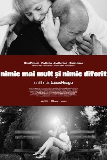 Nimic mai mult și nimic diferit afişi