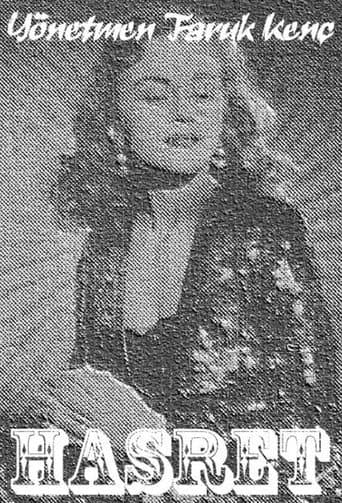 Hasret afişi
