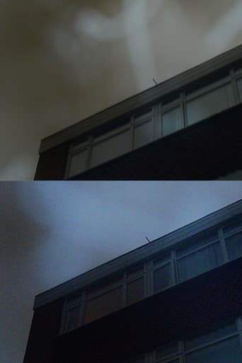 Prelude / Epilogue To A Horror Movie afişi